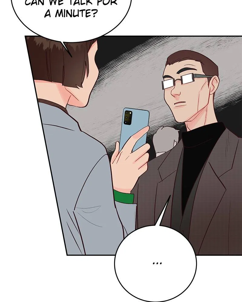 Let Me Stay Over Tonight! Chapter 58 – Page 83