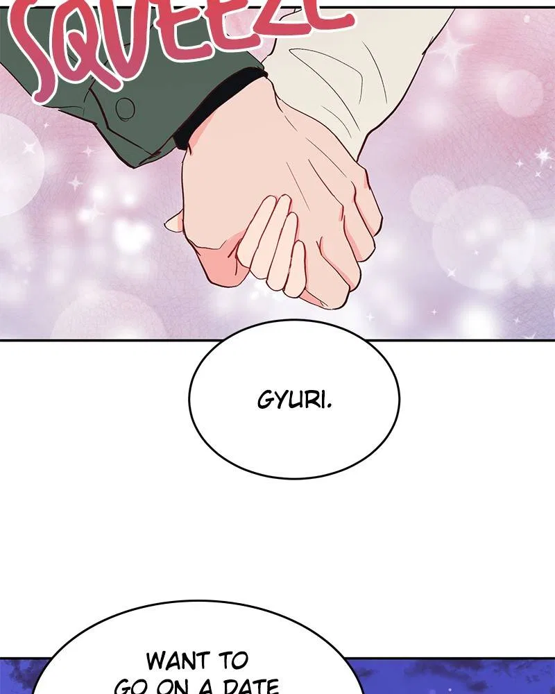 Let Me Stay Over Tonight! Chapter 57 – Page 2