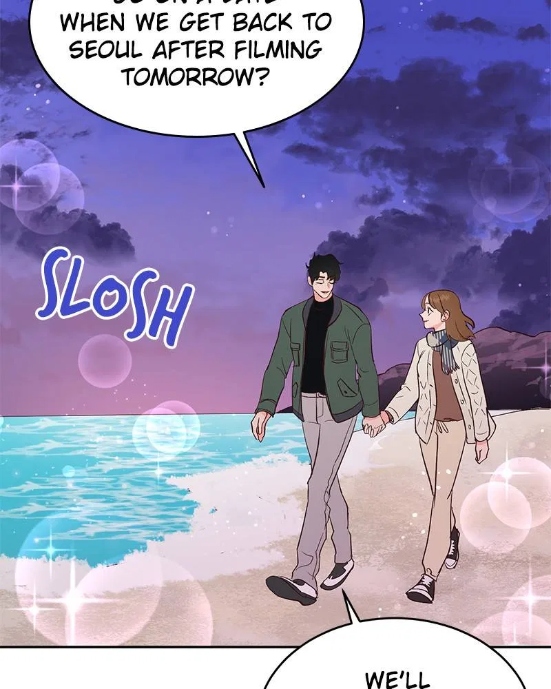 Let Me Stay Over Tonight! Chapter 57 – Page 3