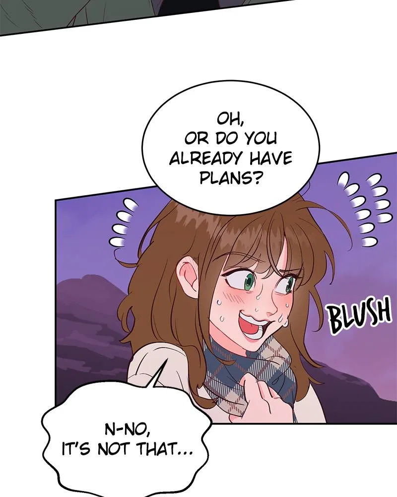 Let Me Stay Over Tonight! Chapter 57 – Page 5