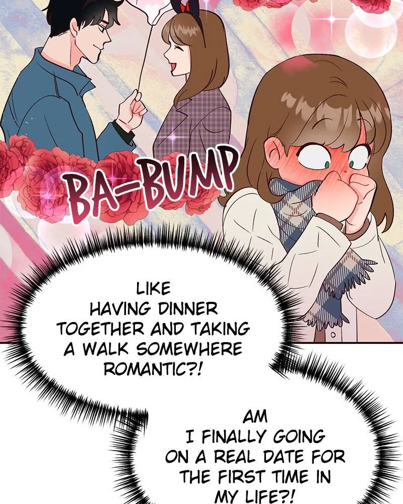 Let Me Stay Over Tonight! Chapter 57 – Page 7