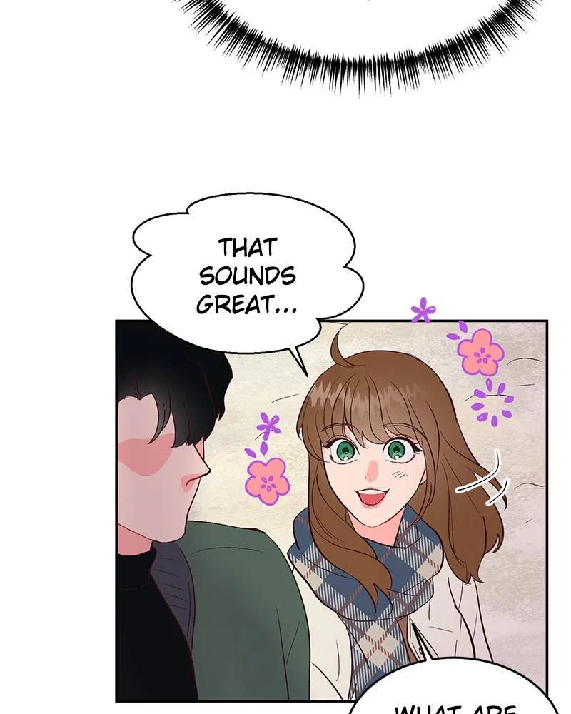 Let Me Stay Over Tonight! Chapter 57 – Page 8