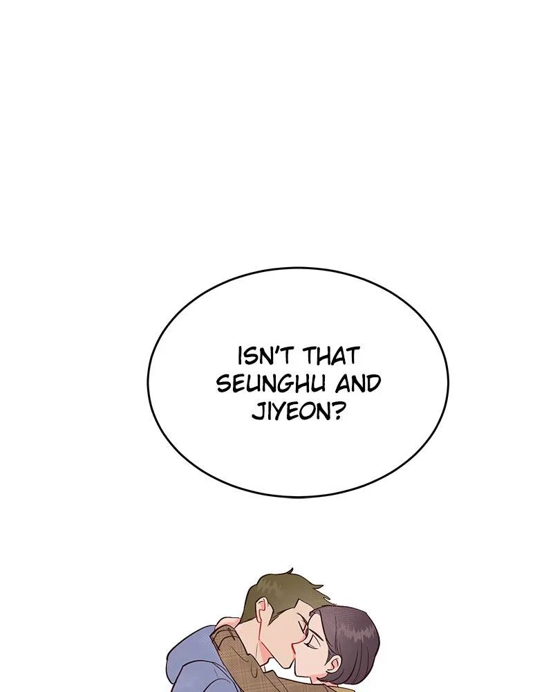 Let Me Stay Over Tonight! Chapter 57 – Page 10