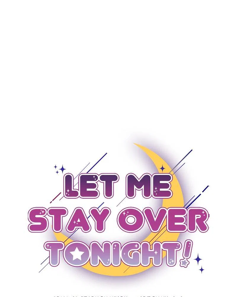 Let Me Stay Over Tonight! Chapter 57 – Page 13