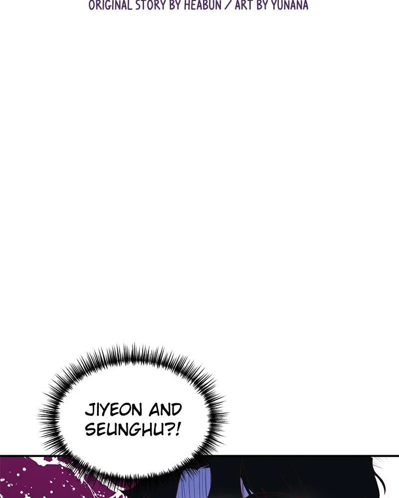 Let Me Stay Over Tonight! Chapter 57 – Page 14