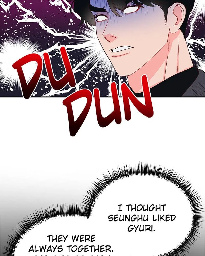 Let Me Stay Over Tonight! Chapter 57 – Page 15