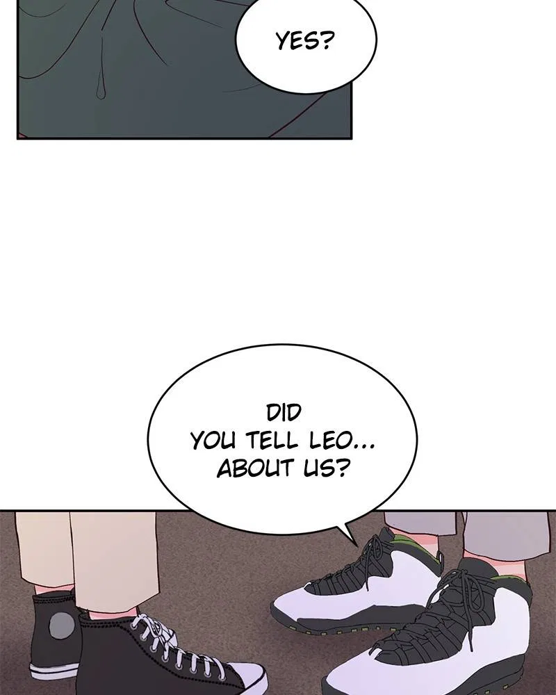 Let Me Stay Over Tonight! Chapter 57 – Page 29