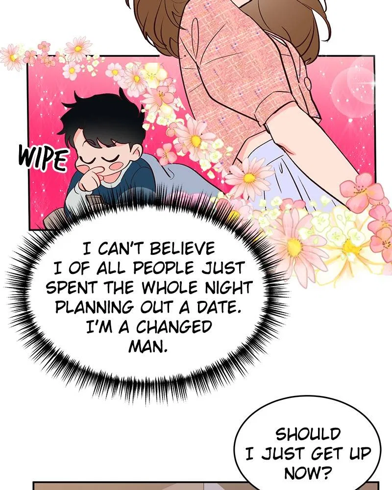 Let Me Stay Over Tonight! Chapter 57 – Page 35