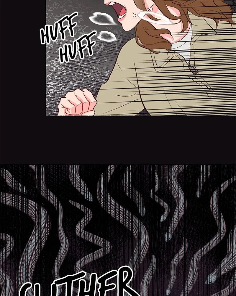 Let Me Stay Over Tonight! Chapter 57 – Page 40