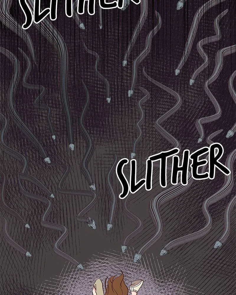 Let Me Stay Over Tonight! Chapter 57 – Page 41