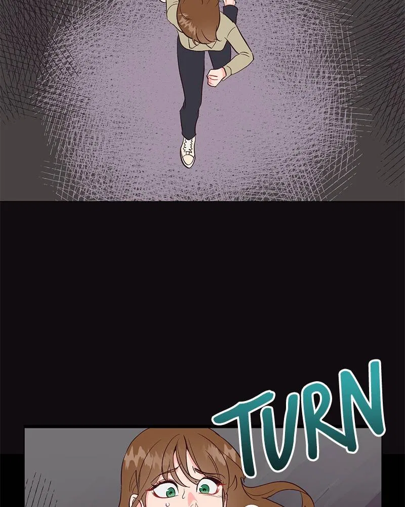 Let Me Stay Over Tonight! Chapter 57 – Page 42