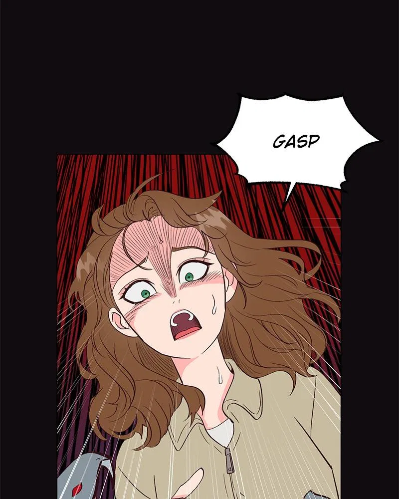 Let Me Stay Over Tonight! Chapter 57 – Page 46