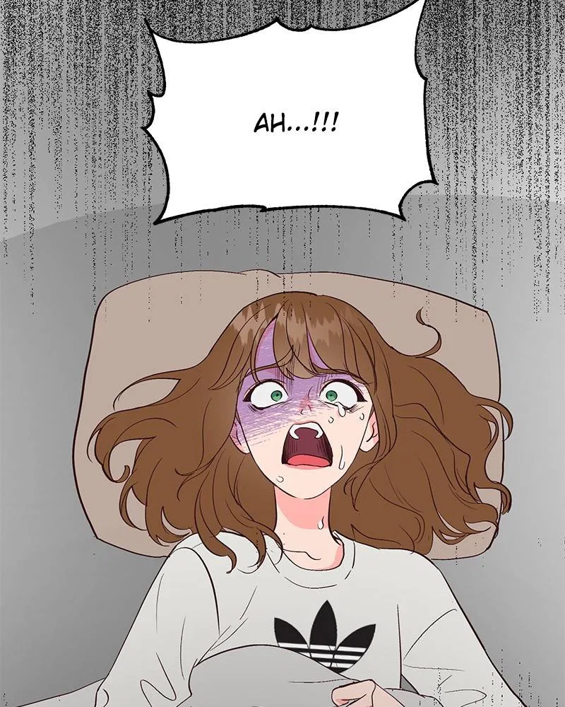 Let Me Stay Over Tonight! Chapter 57 – Page 49