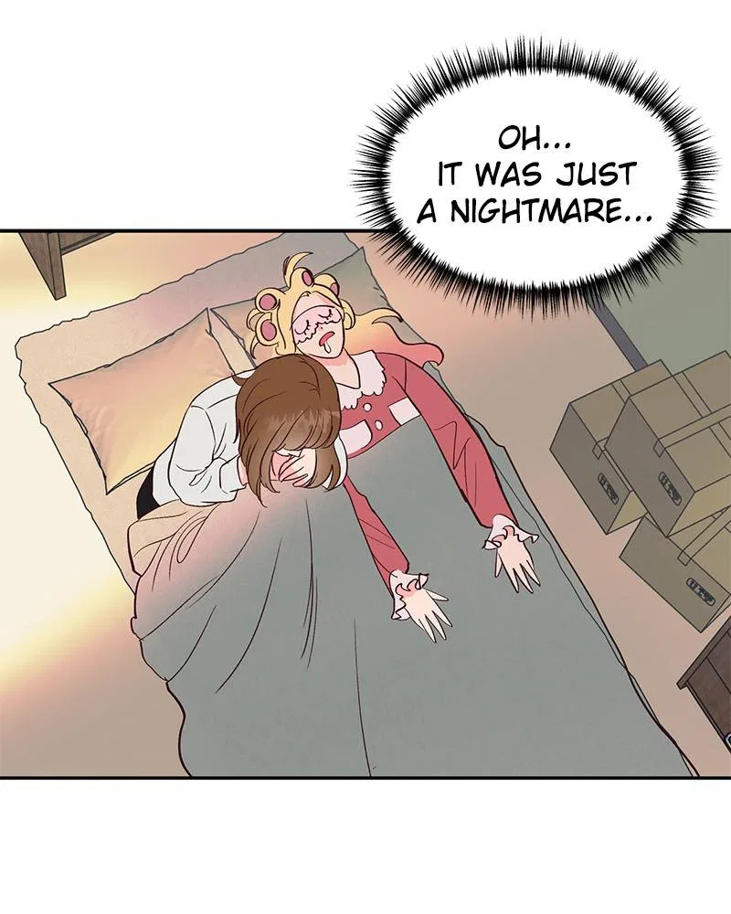 Let Me Stay Over Tonight! Chapter 57 – Page 52