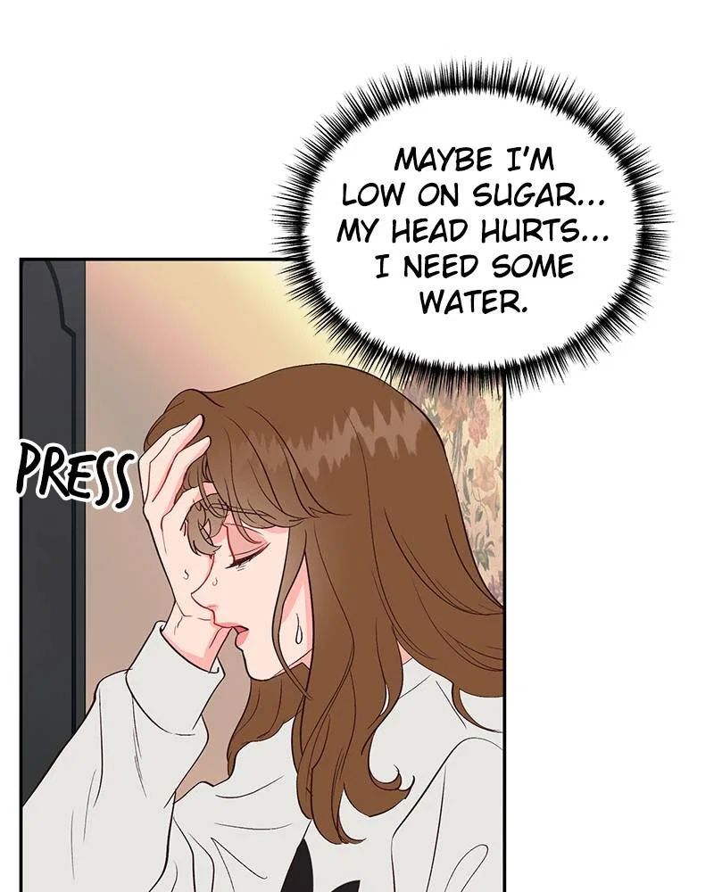 Let Me Stay Over Tonight! Chapter 57 – Page 53