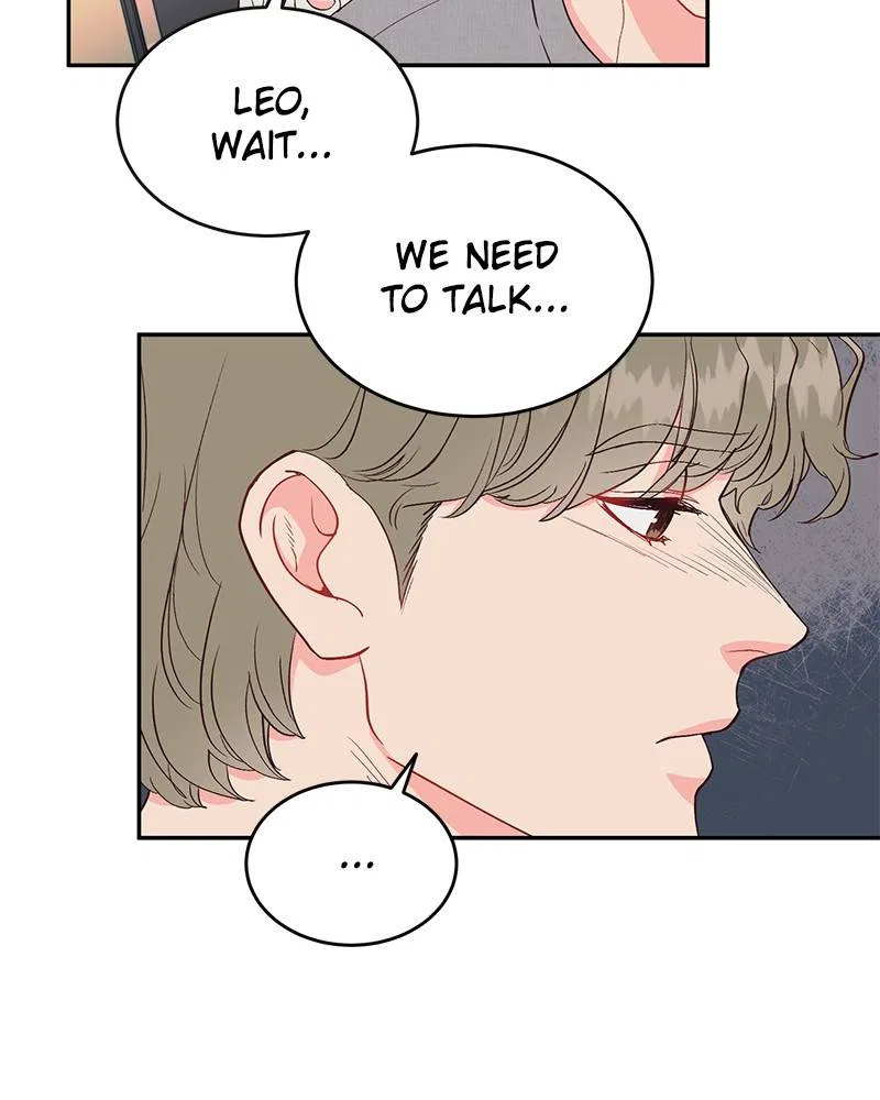 Let Me Stay Over Tonight! Chapter 57 – Page 57