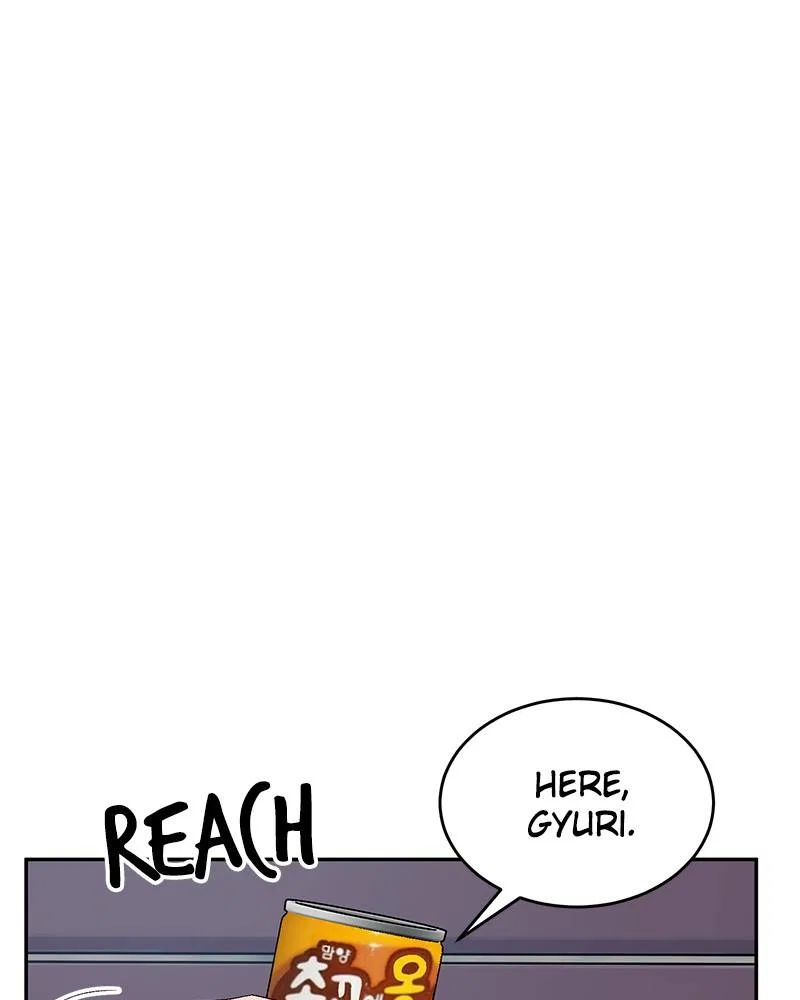 Let Me Stay Over Tonight! Chapter 57 – Page 58
