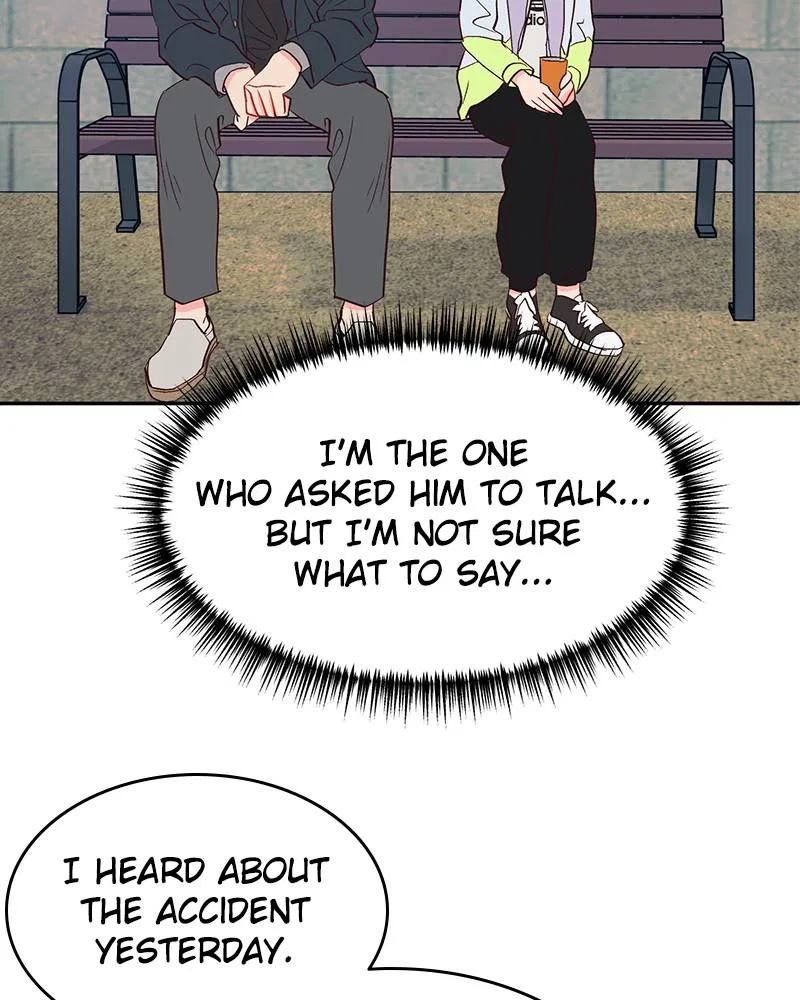 Let Me Stay Over Tonight! Chapter 57 – Page 60