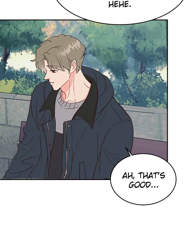 Let Me Stay Over Tonight! Chapter 57 – Page 62