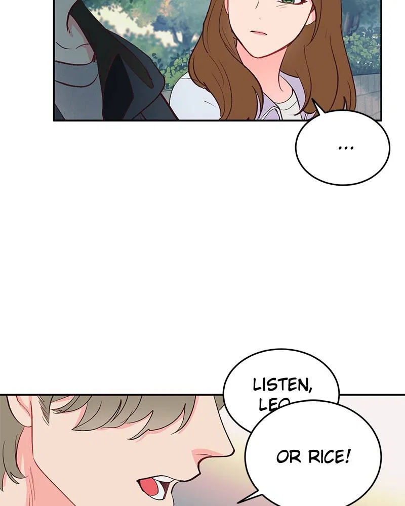 Let Me Stay Over Tonight! Chapter 57 – Page 67