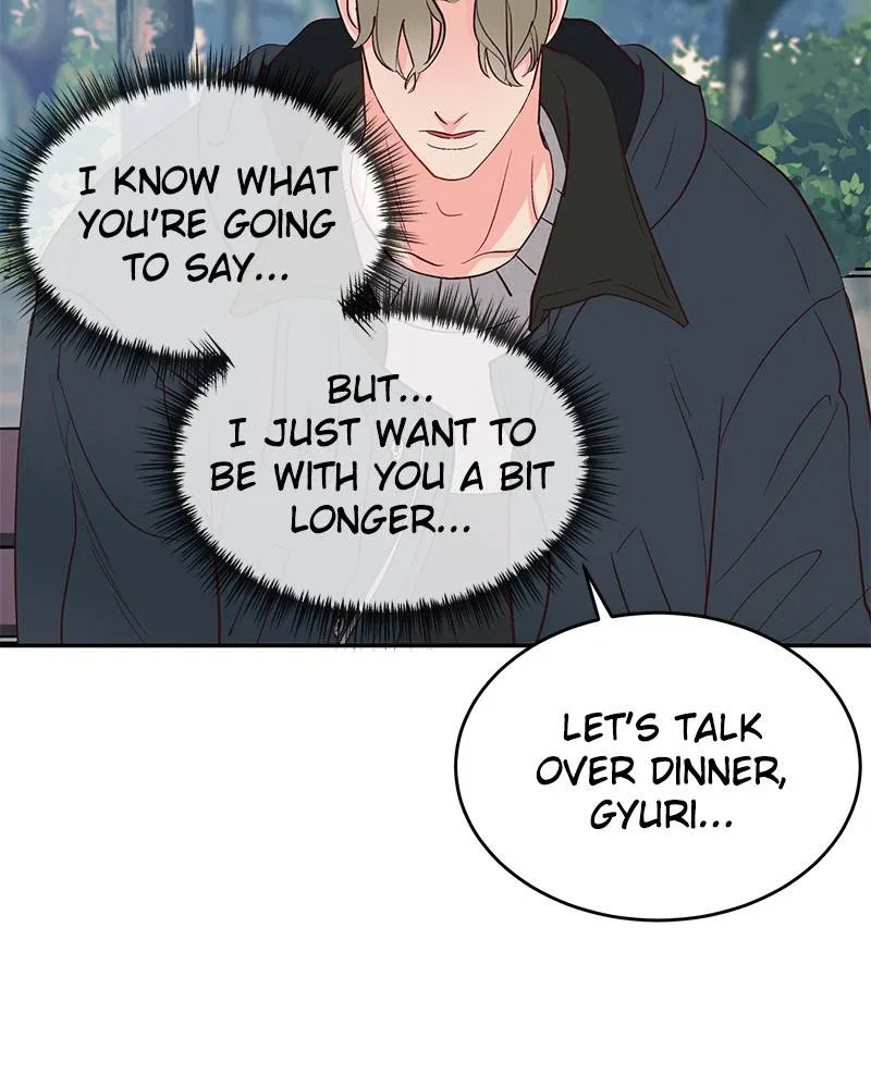Let Me Stay Over Tonight! Chapter 57 – Page 69