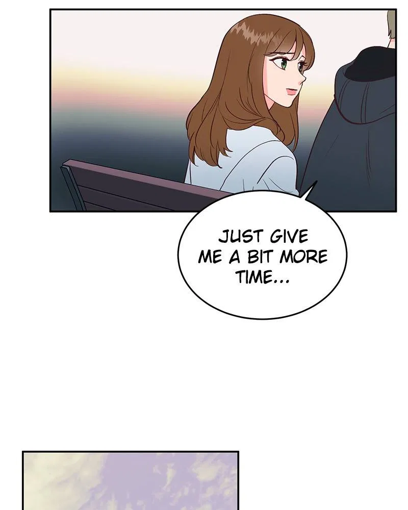 Let Me Stay Over Tonight! Chapter 57 – Page 70