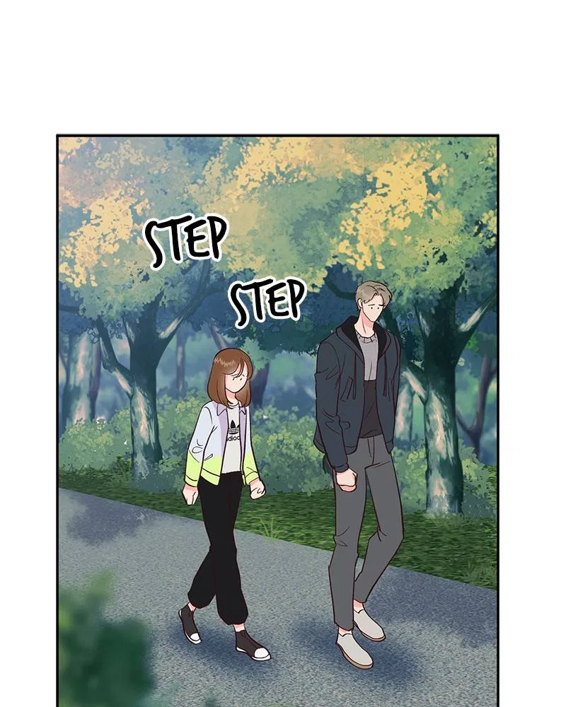 Let Me Stay Over Tonight! Chapter 57 – Page 75