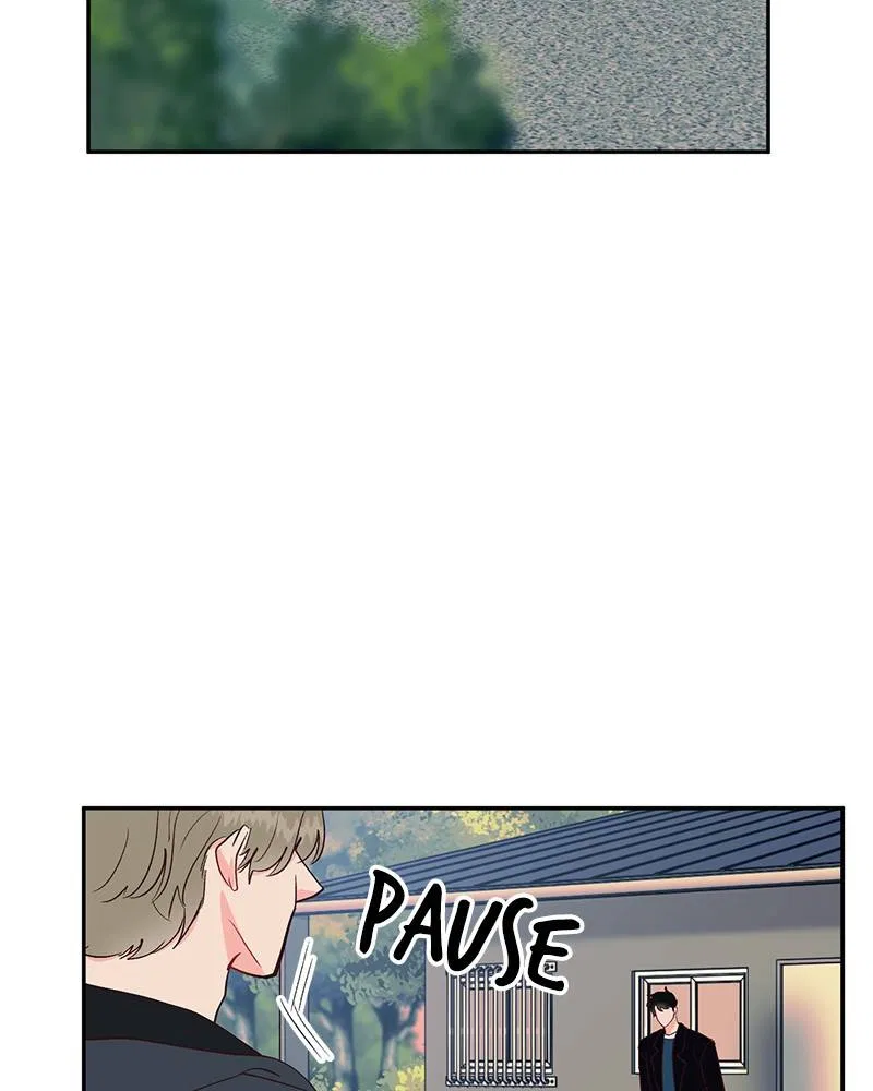 Let Me Stay Over Tonight! Chapter 57 – Page 76
