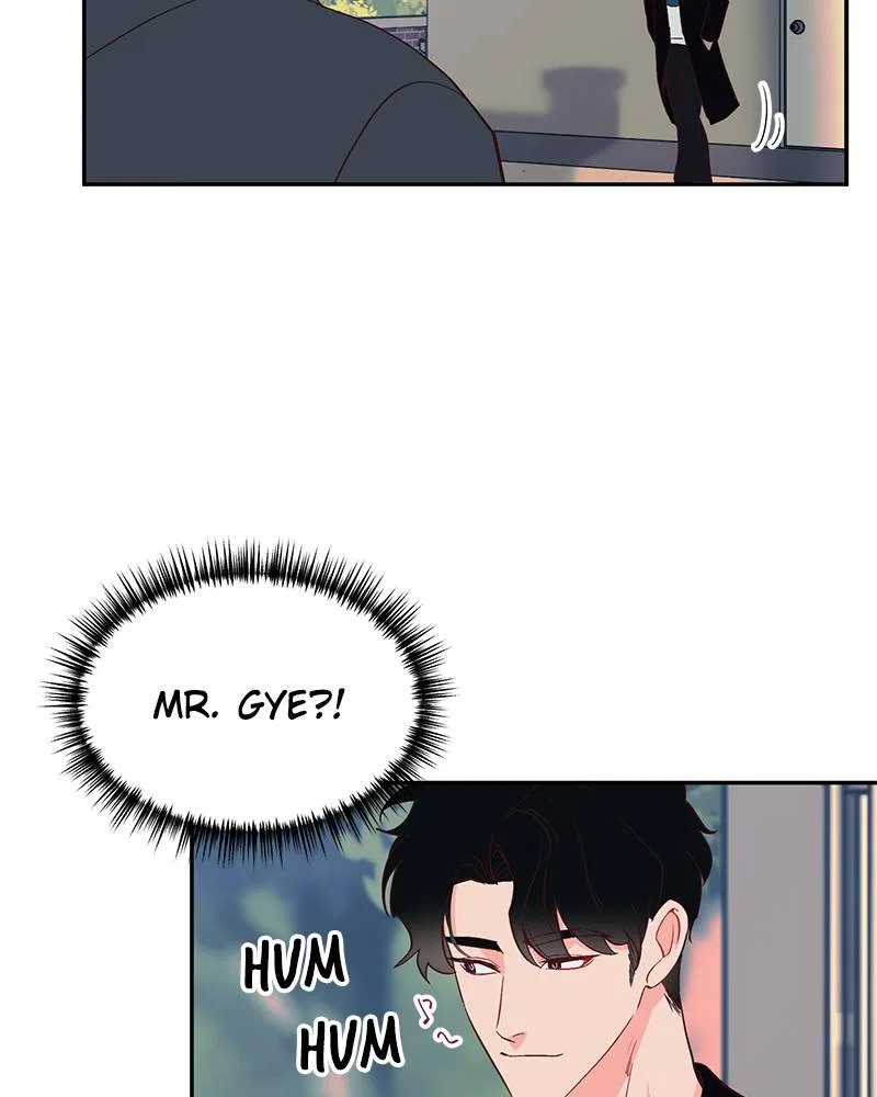 Let Me Stay Over Tonight! Chapter 57 – Page 77