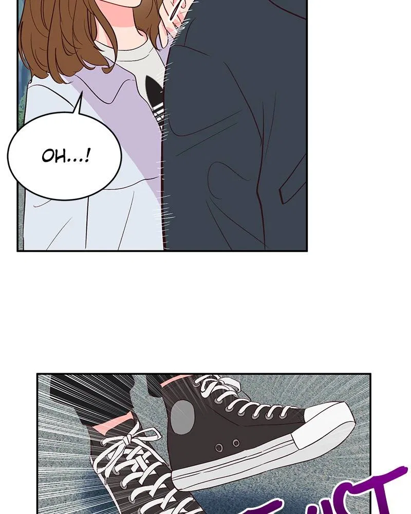 Let Me Stay Over Tonight! Chapter 57 – Page 79