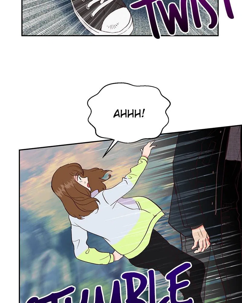 Let Me Stay Over Tonight! Chapter 57 – Page 80