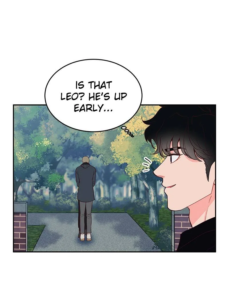 Let Me Stay Over Tonight! Chapter 57 – Page 85