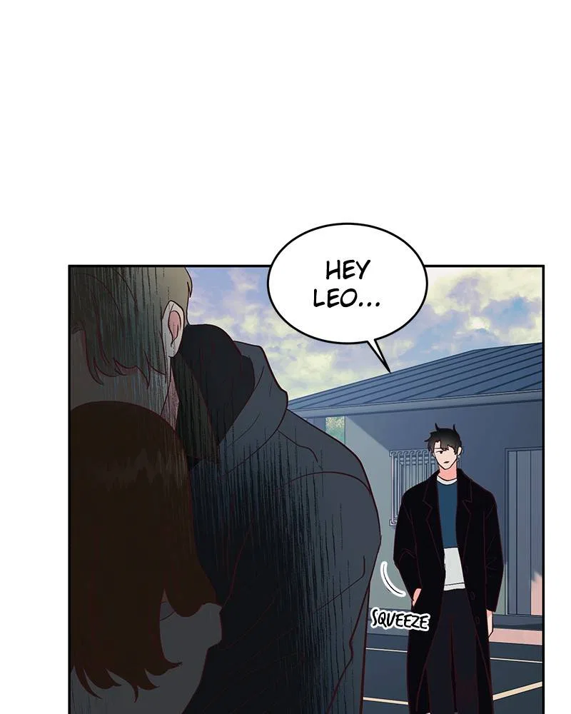 Let Me Stay Over Tonight! Chapter 57 – Page 86