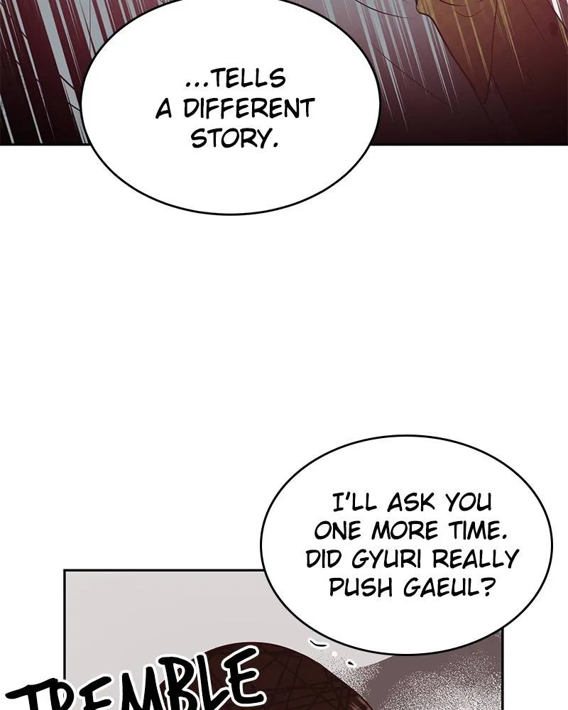 Let Me Stay Over Tonight! Chapter 56 – Page 5