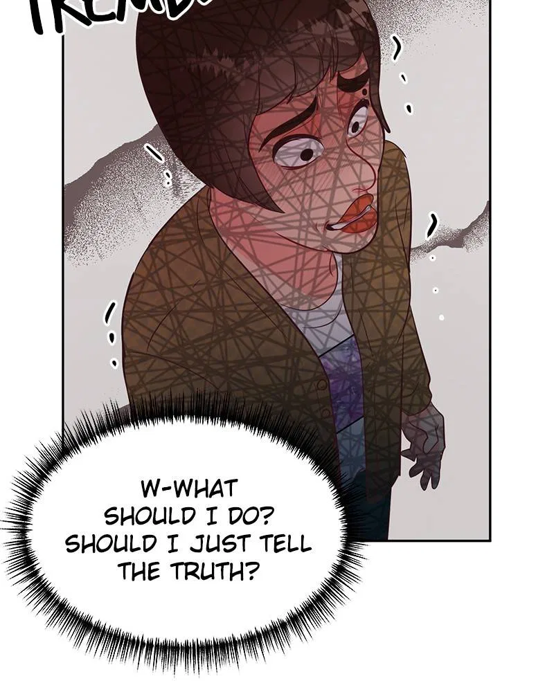 Let Me Stay Over Tonight! Chapter 56 – Page 6