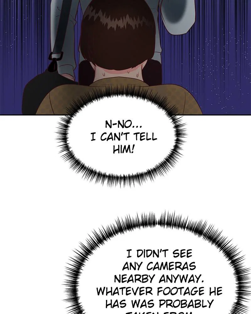 Let Me Stay Over Tonight! Chapter 56 – Page 8