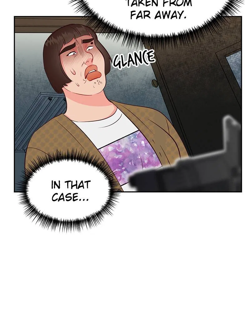 Let Me Stay Over Tonight! Chapter 56 – Page 9