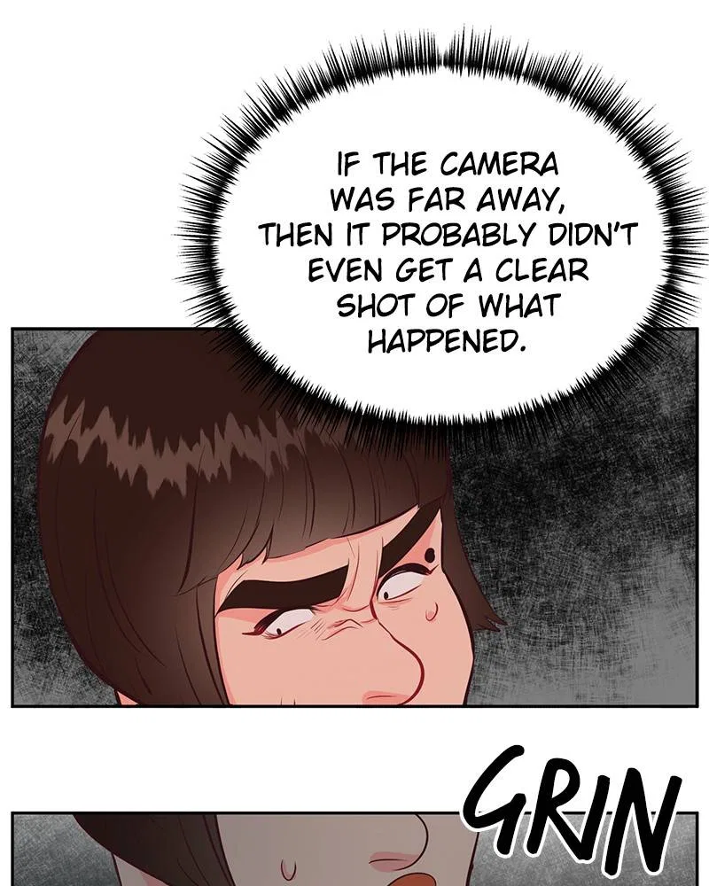 Let Me Stay Over Tonight! Chapter 56 – Page 11