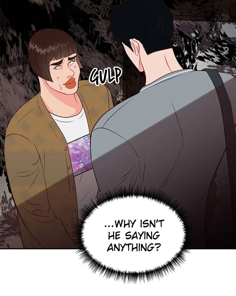 Let Me Stay Over Tonight! Chapter 56 – Page 13