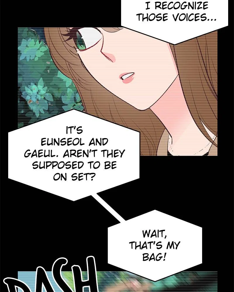 Let Me Stay Over Tonight! Chapter 56 – Page 18