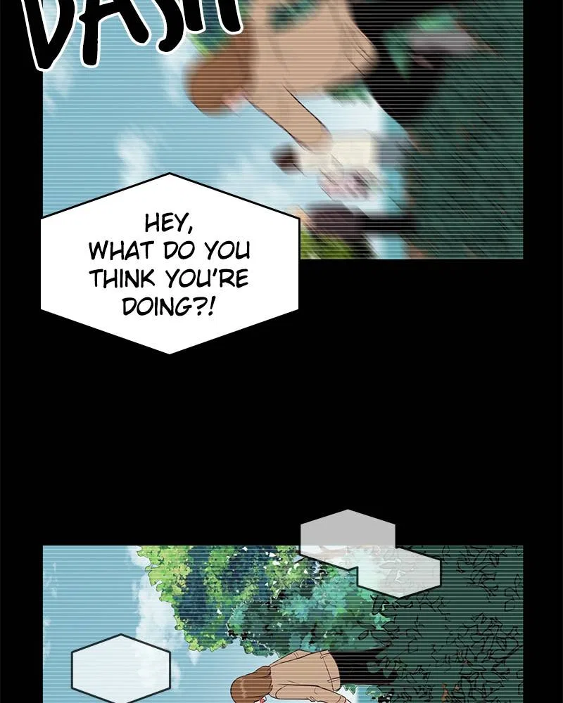 Let Me Stay Over Tonight! Chapter 56 – Page 19