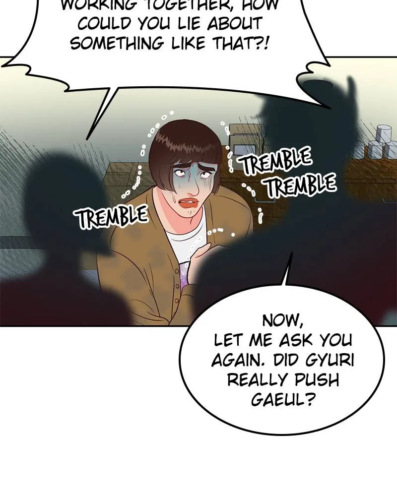 Let Me Stay Over Tonight! Chapter 56 – Page 24