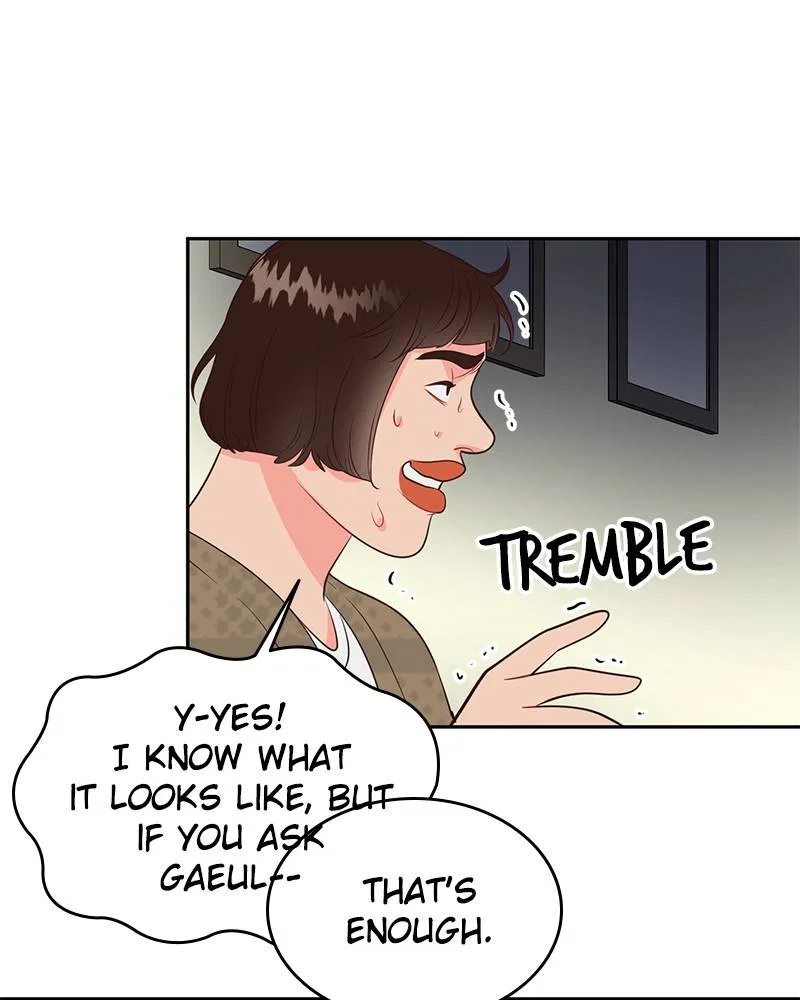 Let Me Stay Over Tonight! Chapter 56 – Page 26