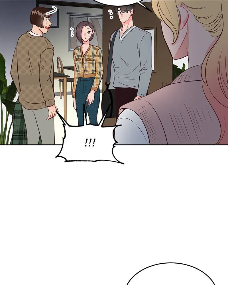 Let Me Stay Over Tonight! Chapter 56 – Page 27