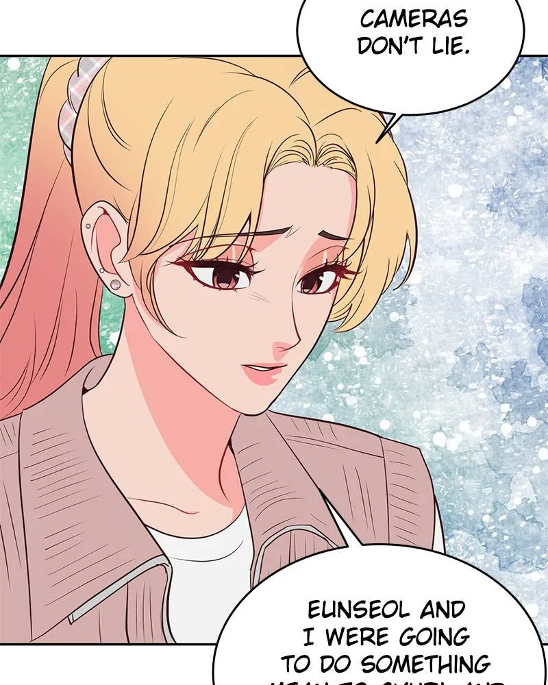 Let Me Stay Over Tonight! Chapter 56 – Page 28