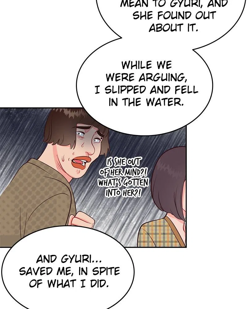 Let Me Stay Over Tonight! Chapter 56 – Page 29