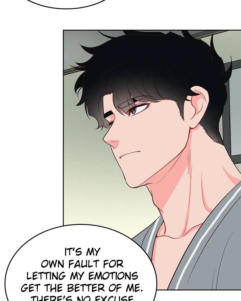 Let Me Stay Over Tonight! Chapter 56 – Page 30