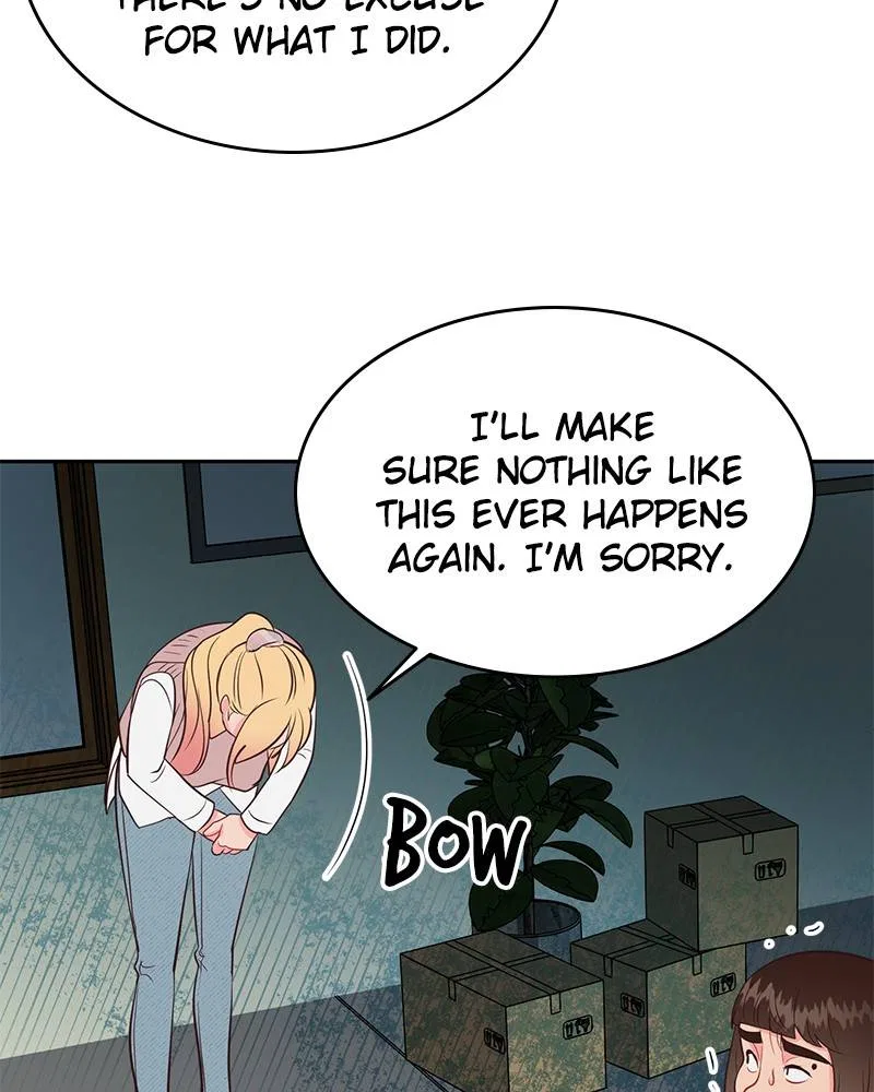 Let Me Stay Over Tonight! Chapter 56 – Page 31