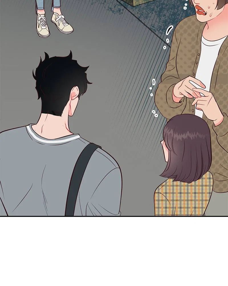 Let Me Stay Over Tonight! Chapter 56 – Page 32