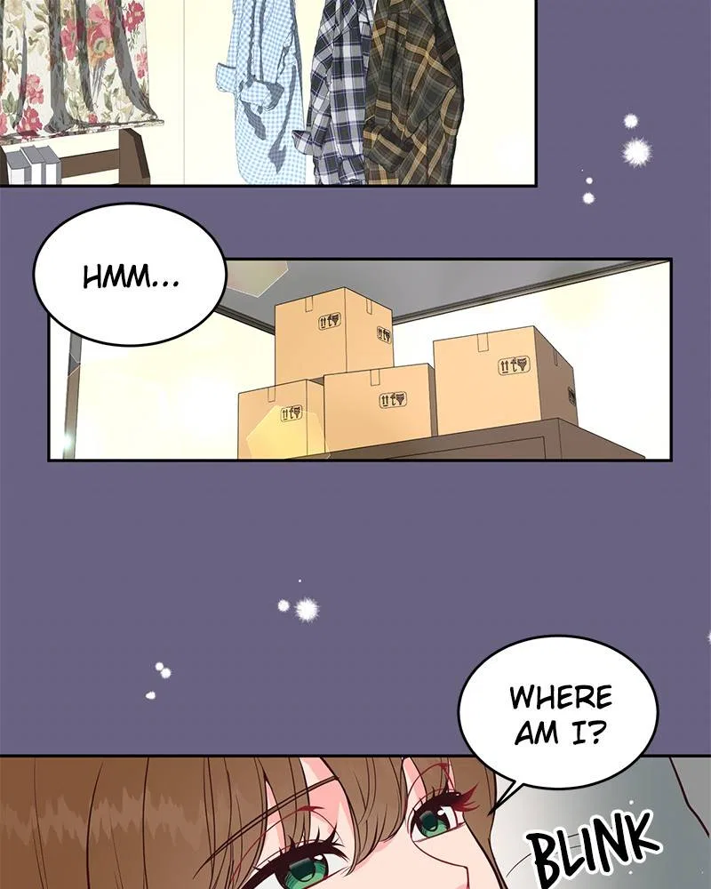 Let Me Stay Over Tonight! Chapter 56 – Page 35